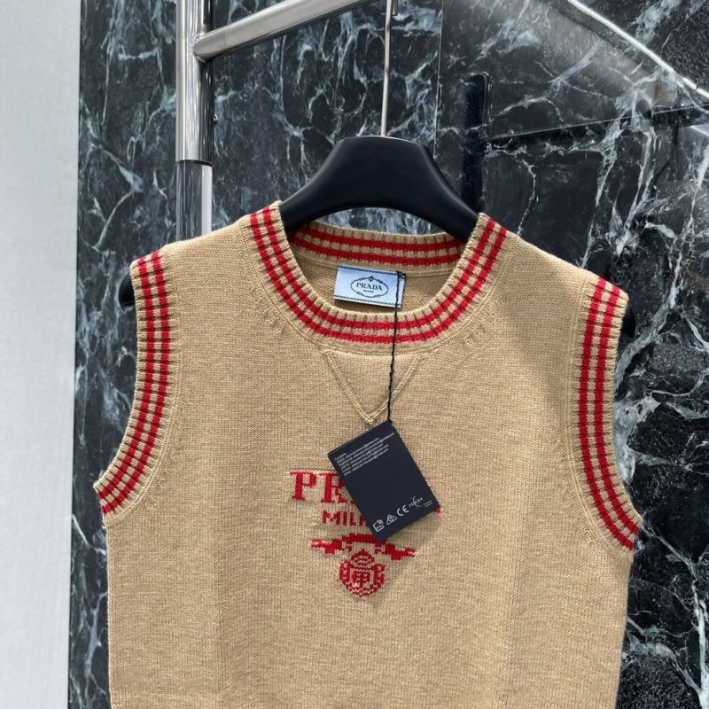 Prada Vest